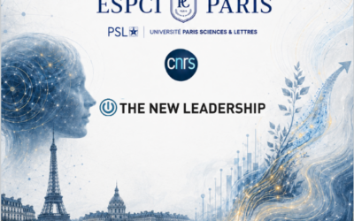 New research on neuroscience and leadership